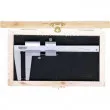 KS TOOLS 300.0535 - Pied à coulisse, épaisseur du disque de frein