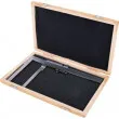 KS TOOLS 300.0536 - Pied à coulisse, épaisseur du disque de frein