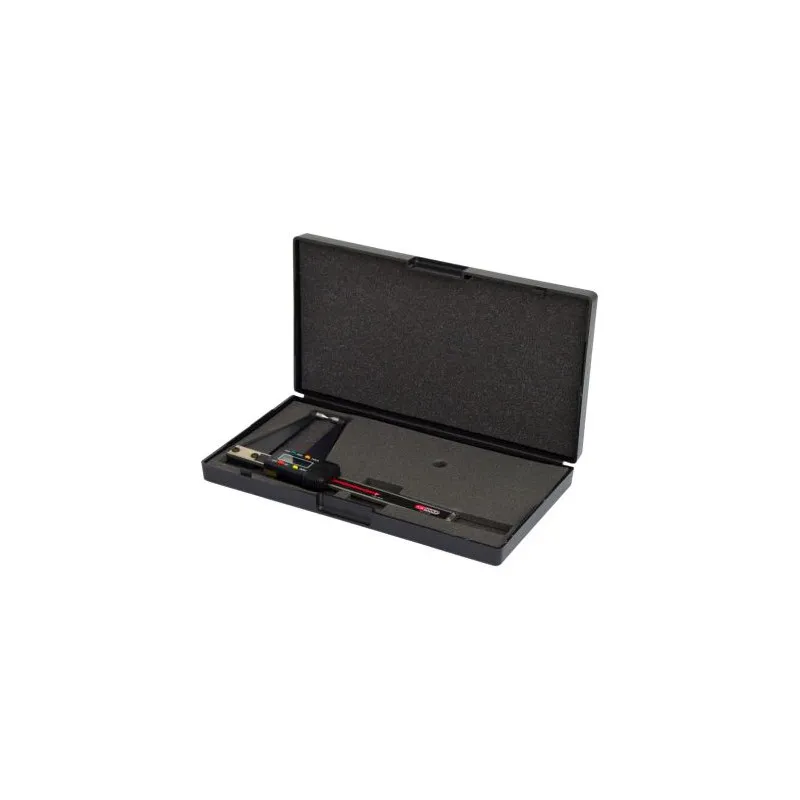 Pied à coulisse, épaisseur du disque de frein KS TOOLS 300.0539 - Visuel 1