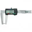 KS TOOLS 300.0540 - Pied à coulisse, épaisseur du disque de frein