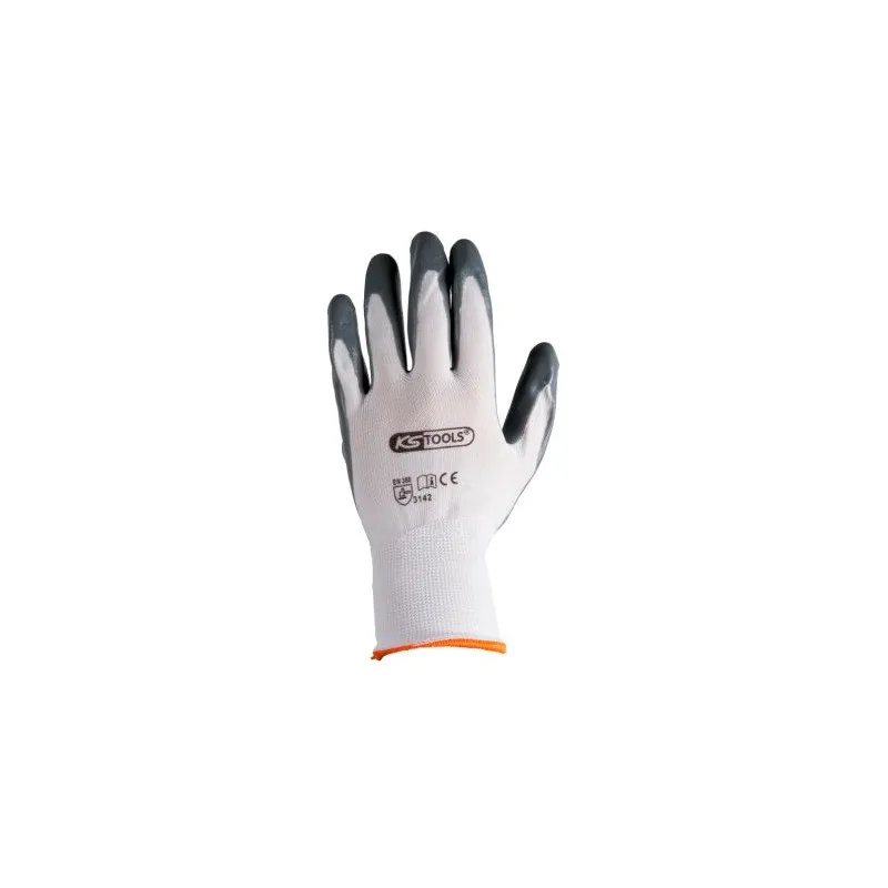 Gant de protection KS TOOLS 310.0418 - Visuel 1