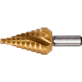 Foret étagé KS TOOLS 330.2374