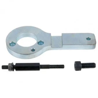 Outil d'arrêt, volant moteur KS TOOLS OEM EN46788