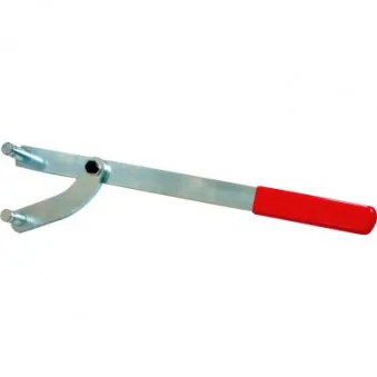 Outil de manutention, poulie KS TOOLS OEM 3036