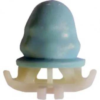 Kit de clip de fixation, carrosserie KS TOOLS OEM 3B0853575