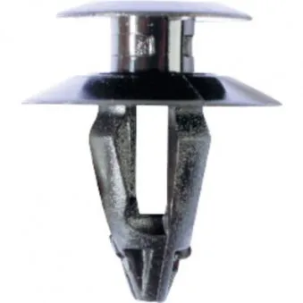 Kit de clip de fixation, carrosserie KS TOOLS OEM 703867299