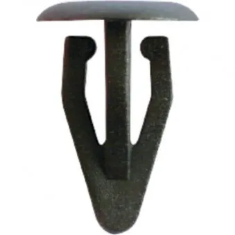 Kit de clip de fixation, carrosserie KS TOOLS OEM 80186729901C