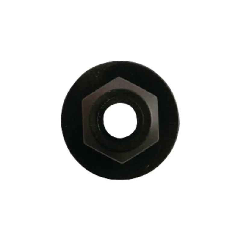 Kit de clip de fixation, carrosserie KS TOOLS 420.1054 - Visuel 1