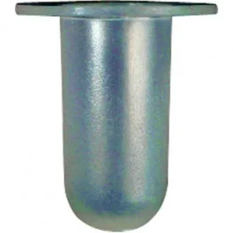 Kit de clip de fixation, carrosserie KS TOOLS OEM 51311802258