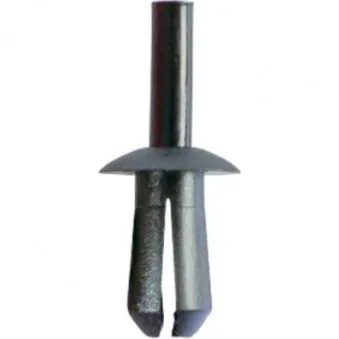 Kit de clip de fixation, carrosserie KS TOOLS OEM N10259301