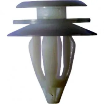 Kit de clip de fixation, carrosserie KS TOOLS 420.1064