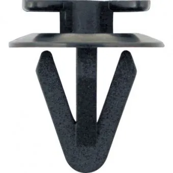 Kit de clip de fixation, carrosserie KS TOOLS OEM 51418172050