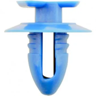 Kit de clip de fixation, carrosserie KS TOOLS OEM 14188282 Kit de clip de fixation, carrosserie KS TOOLS OEM 14188282