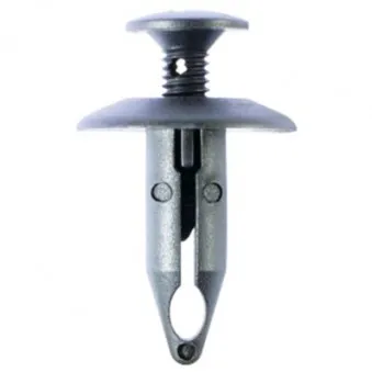 Kit de clip de fixation, carrosserie KS TOOLS OEM 1673046