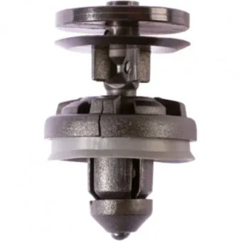 Kit de clip de fixation, carrosserie KS TOOLS OEM 1257376