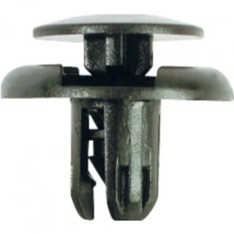 Kit de clip de fixation, carrosserie KS TOOLS OEM 91512SX0003