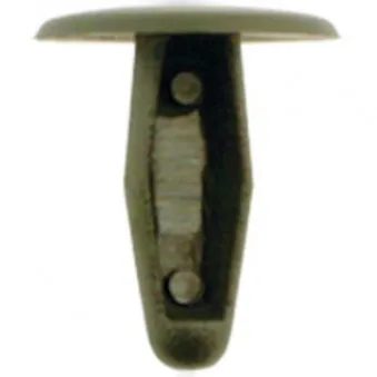 Kit de clip de fixation, carrosserie KS TOOLS OEM 992640543A Kit de clip de fixation, carrosserie KS TOOLS OEM 992640543A