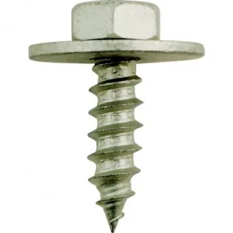 Kit de clip de fixation, carrosserie KS TOOLS OEM N914031006203