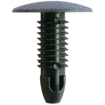 Kit de clip de fixation, carrosserie KS TOOLS OEM 90667SA0003 Kit de clip de fixation, carrosserie KS TOOLS OEM 90667SA0003