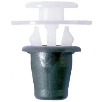 Kit de clip de fixation, carrosserie KS TOOLS OEM 357853575