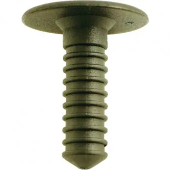 Kit de clip de fixation, carrosserie KS TOOLS OEM 698317