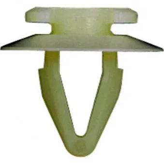 Kit de clip de fixation, carrosserie KS TOOLS OEM 694143