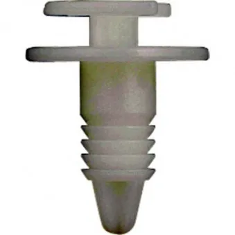 Kit de clip de fixation, carrosserie KS TOOLS OEM 699502