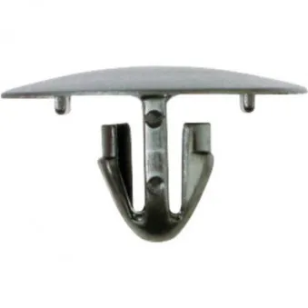 Kit de clip de fixation, carrosserie KS TOOLS OEM 9046709050