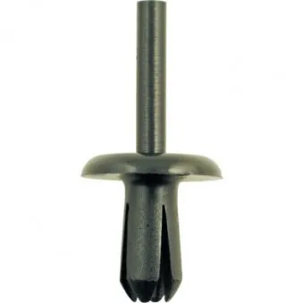 Kit de clip de fixation, carrosserie KS TOOLS OEM 1268176 Kit de clip de fixation, carrosserie KS TOOLS OEM 1268176