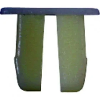 Kit de clip de fixation, carrosserie KS TOOLS OEM 441035555