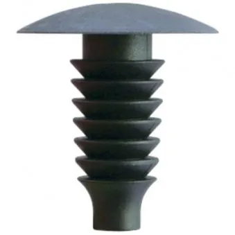 Kit de clip de fixation, carrosserie KS TOOLS OEM 2207713