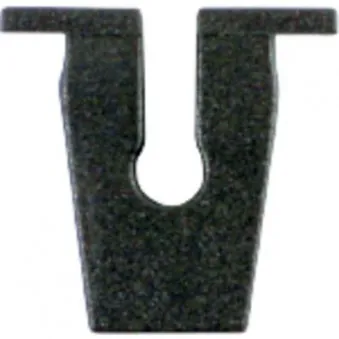 Kit de clip de fixation, carrosserie KS TOOLS OEM 811807577C