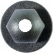 KS TOOLS 420.1860 - Kit de clip de fixation, carrosserie