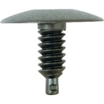 Kit de clip de fixation, carrosserie KS TOOLS OEM 1H0819055B01C