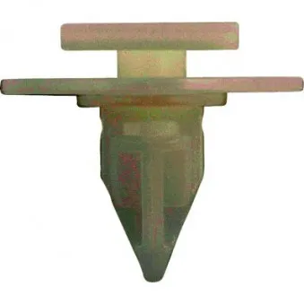 Kit de clip de fixation, carrosserie KS TOOLS OEM 7132757821