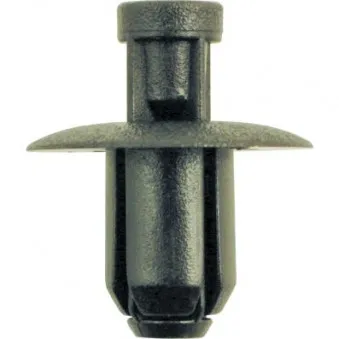 Kit de clip de fixation, carrosserie KS TOOLS OEM 8N0863788