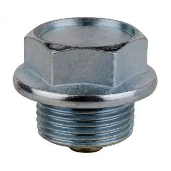 KS TOOLS 430.1187 - Vis-bouchon, carter d'huile
