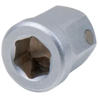 Clé à douille, étrier de frein KS TOOLS 460.2616