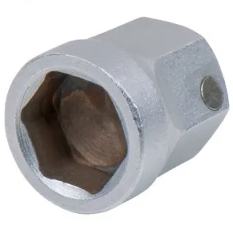 Clé à douille, étrier de frein KS TOOLS 460.2617