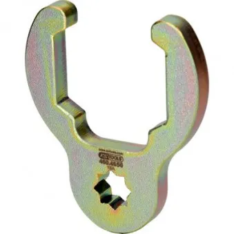 Clé de filtre à carburant KS TOOLS 460.4650