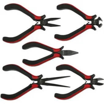 Kit de pinces KS TOOLS 500.7020