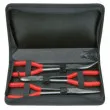 KS TOOLS 500.7050 - Kit de pinces