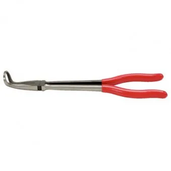 Pince, cosse de bougie d'allumage KS TOOLS 500.7504