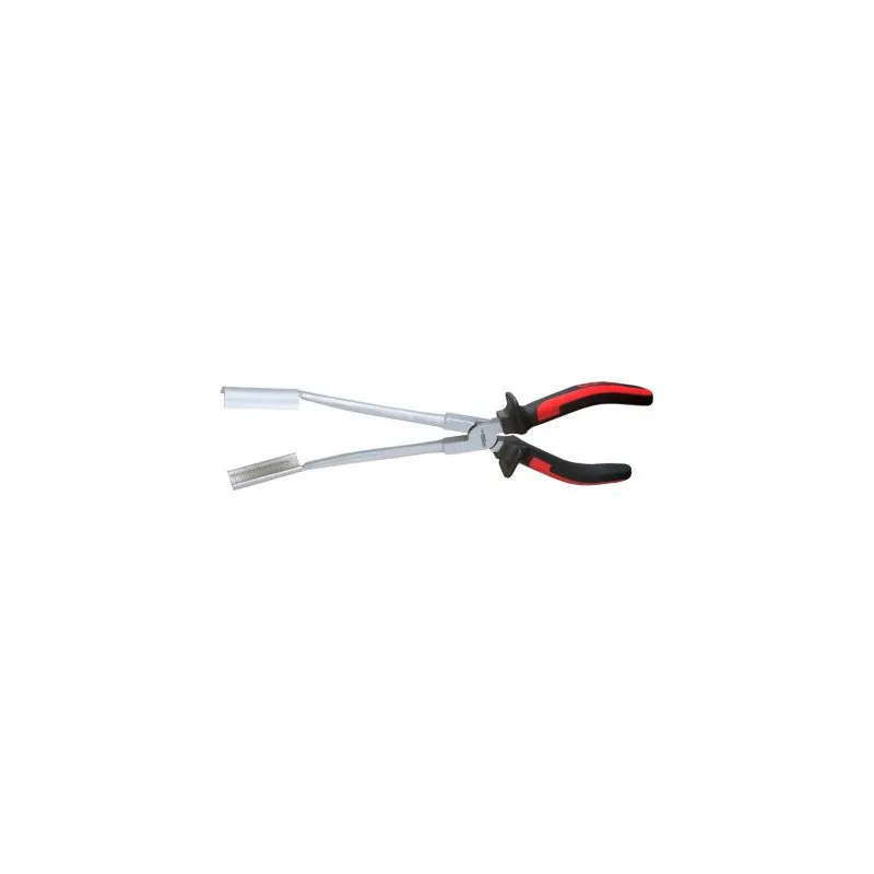 Pince, cosse de bougie d'allumage KS TOOLS 500.7510 - Visuel 1