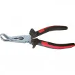 KS TOOLS 500.7533 - Pince, cosse de bougie d'allumage