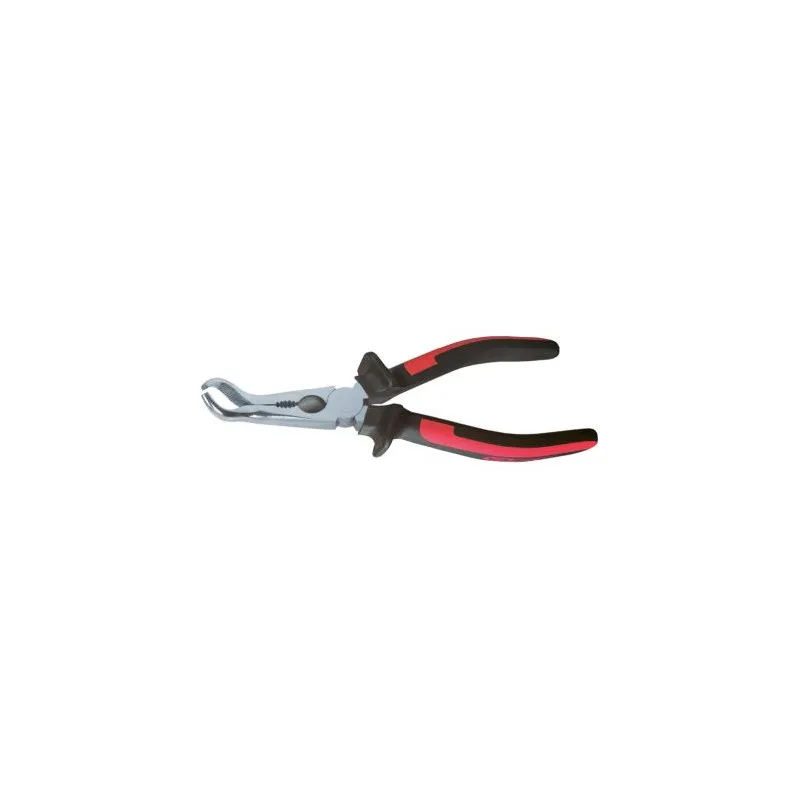 Pince, cosse de bougie d'allumage KS TOOLS 500.7533 - Visuel 1