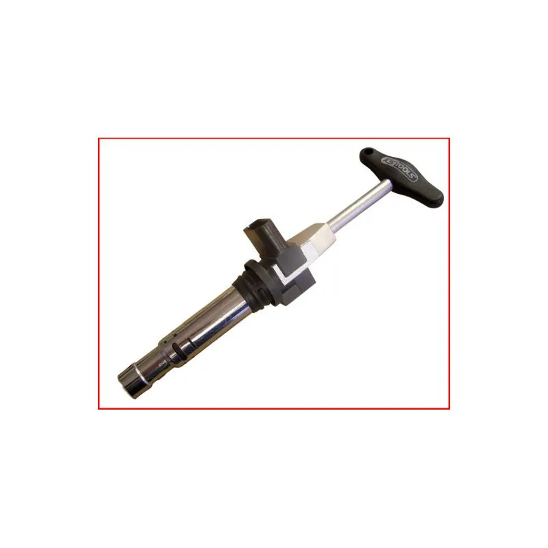 Extracteur, fiche de bobine d'allumage KS TOOLS 500.7540 - Visuel 2