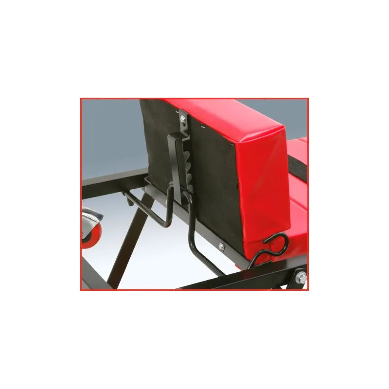 Chariot de mécanicien KS TOOLS 500.8000 - Visuel 2