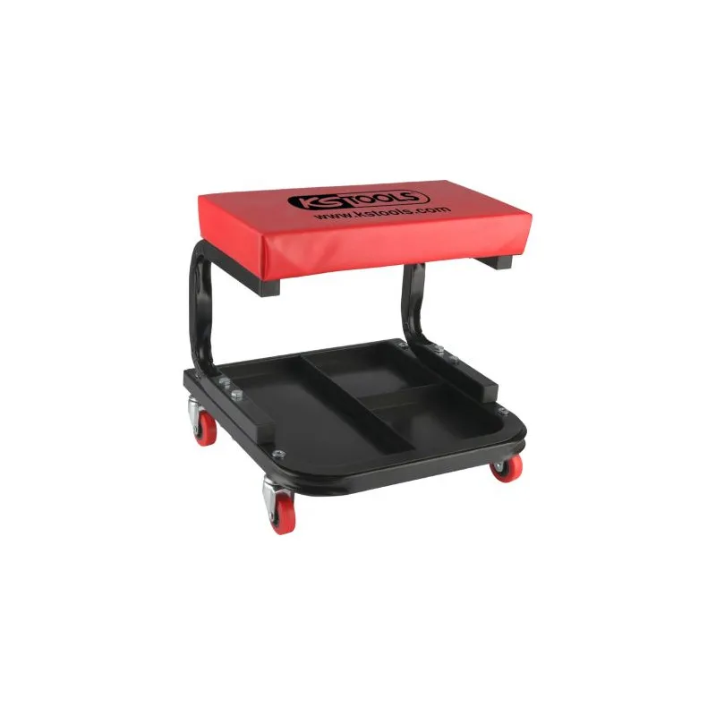 Tabouret d'atelier KS TOOLS 500.8020 - Visuel 1