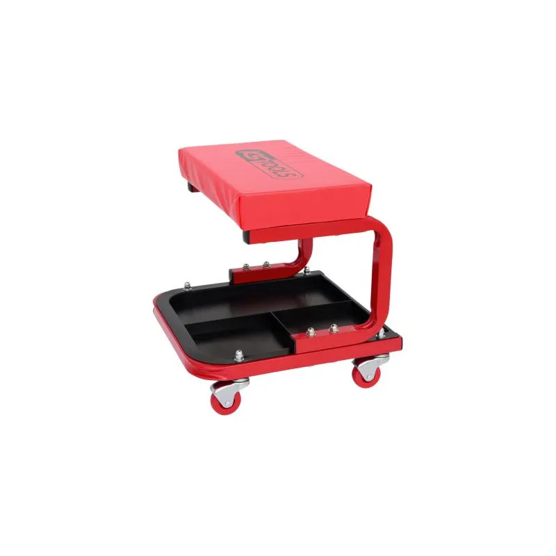 Tabouret d'atelier KS TOOLS 500.8020 - Visuel 2